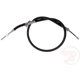 Purchase Top-Quality Front Brake Cable by RAYBESTOS - BC97128 pa7