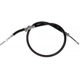 Purchase Top-Quality Front Brake Cable by RAYBESTOS - BC97128 pa8