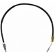 Purchase Top-Quality Front Brake Cable by RAYBESTOS - BC97132 pa4