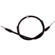 Purchase Top-Quality Front Brake Cable by RAYBESTOS - BC97132 pa5