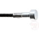Purchase Top-Quality Front Brake Cable by RAYBESTOS - BC97183 pa1