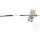 Purchase Top-Quality Front Brake Cable by RAYBESTOS - BC97183 pa2