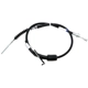 Purchase Top-Quality Front Brake Cable by RAYBESTOS - BC97190 pa1