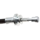Purchase Top-Quality Front Brake Cable by RAYBESTOS - BC97190 pa3