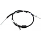 Purchase Top-Quality Front Brake Cable by RAYBESTOS - BC97190 pa4