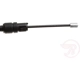 Purchase Top-Quality Front Brake Cable by RAYBESTOS - BC97216 pa2