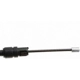 Purchase Top-Quality Front Brake Cable by RAYBESTOS - BC97216 pa6