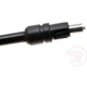 Purchase Top-Quality Front Brake Cable by RAYBESTOS - BC97217 pa1