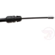 Purchase Top-Quality Front Brake Cable by RAYBESTOS - BC97217 pa2