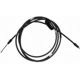 Purchase Top-Quality Front Brake Cable by RAYBESTOS - BC97217 pa4