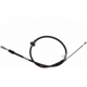 Purchase Top-Quality Front Brake Cable by RAYBESTOS - BC97237 pa3