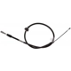 Purchase Top-Quality Front Brake Cable by RAYBESTOS - BC97237 pa4