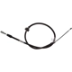 Purchase Top-Quality Front Brake Cable by RAYBESTOS - BC97237 pa6
