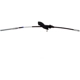 Purchase Top-Quality Front Brake Cable by RAYBESTOS - BC97275 pa3