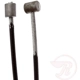 Purchase Top-Quality Front Brake Cable by RAYBESTOS - BC97278 pa2