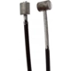 Purchase Top-Quality Front Brake Cable by RAYBESTOS - BC97278 pa3