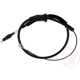 Purchase Top-Quality Câble de frein avant de RAYBESTOS - BC97279 pa1