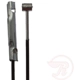 Purchase Top-Quality Front Brake Cable by RAYBESTOS - BC97280 pa2