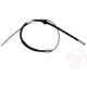 Purchase Top-Quality Front Brake Cable by RAYBESTOS - BC97282 pa1