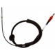 Purchase Top-Quality Front Brake Cable by RAYBESTOS - BC97306 pa2