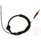 Purchase Top-Quality Front Brake Cable by RAYBESTOS - BC97306 pa5