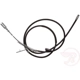 Purchase Top-Quality Front Brake Cable by RAYBESTOS - BC97308 pa2