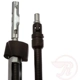 Purchase Top-Quality Front Brake Cable by RAYBESTOS - BC97321 pa1