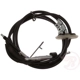 Purchase Top-Quality Front Brake Cable by RAYBESTOS - BC97321 pa2