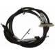 Purchase Top-Quality Front Brake Cable by RAYBESTOS - BC97321 pa4