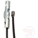 Purchase Top-Quality Front Brake Cable by RAYBESTOS - BC97322 pa1