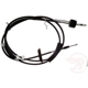 Purchase Top-Quality Front Brake Cable by RAYBESTOS - BC97322 pa2