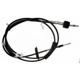 Purchase Top-Quality Front Brake Cable by RAYBESTOS - BC97322 pa3