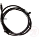 Purchase Top-Quality Front Brake Cable by RAYBESTOS - BC97333 pa1