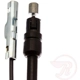 Purchase Top-Quality Front Brake Cable by RAYBESTOS - BC97333 pa2