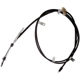 Purchase Top-Quality Front Brake Cable by RAYBESTOS - BC97336 pa1