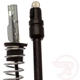 Purchase Top-Quality Front Brake Cable by RAYBESTOS - BC97336 pa4