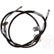 Purchase Top-Quality Front Brake Cable by RAYBESTOS - BC97339 pa1