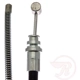 Purchase Top-Quality Front Brake Cable by RAYBESTOS - BC97339 pa2