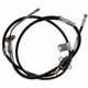 Purchase Top-Quality Front Brake Cable by RAYBESTOS - BC97339 pa4