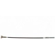 Purchase Top-Quality Front Brake Cable by RAYBESTOS - BC97346 pa4