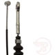 Purchase Top-Quality Front Brake Cable by RAYBESTOS - BC97370 pa1