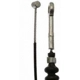 Purchase Top-Quality Front Brake Cable by RAYBESTOS - BC97370 pa3