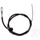 Purchase Top-Quality Front Brake Cable by RAYBESTOS - BC97372 pa1