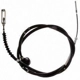 Purchase Top-Quality Front Brake Cable by RAYBESTOS - BC97372 pa6