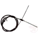 Purchase Top-Quality Front Brake Cable by RAYBESTOS - BC97373 pa2