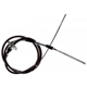 Purchase Top-Quality Front Brake Cable by RAYBESTOS - BC97373 pa3