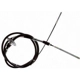Purchase Top-Quality Front Brake Cable by RAYBESTOS - BC97373 pa4