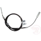 Purchase Top-Quality Front Brake Cable by RAYBESTOS - BC97377 pa1