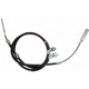 Purchase Top-Quality Front Brake Cable by RAYBESTOS - BC97377 pa4