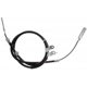Purchase Top-Quality Front Brake Cable by RAYBESTOS - BC97377 pa5